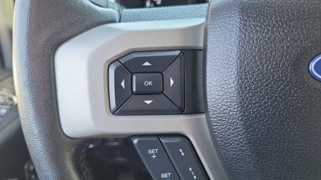 2019 Ford F-250 Super Duty King Ranch