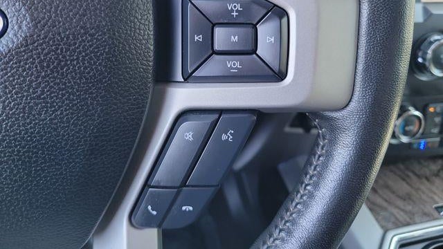 2019 Ford F-250 Super Duty King Ranch