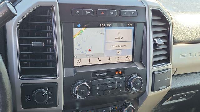 2019 Ford F-250 Super Duty King Ranch