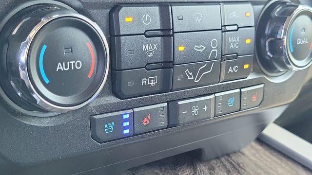 2019 Ford F-250 Super Duty King Ranch
