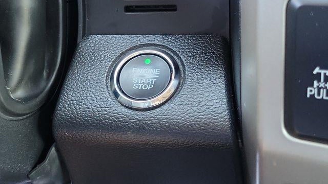 2019 Ford F-250 Super Duty King Ranch