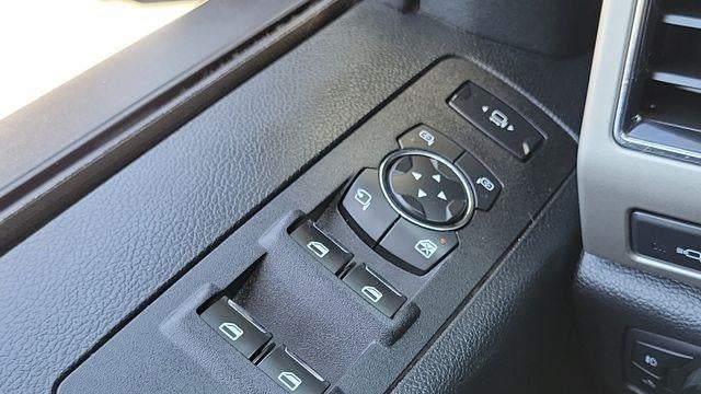 2019 Ford F-250 Super Duty King Ranch