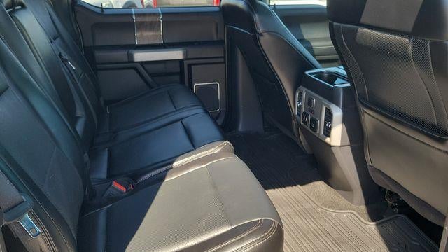 2019 Ford F-250 Super Duty King Ranch