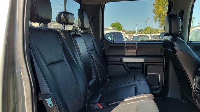 2019 Ford F-250 Super Duty King Ranch