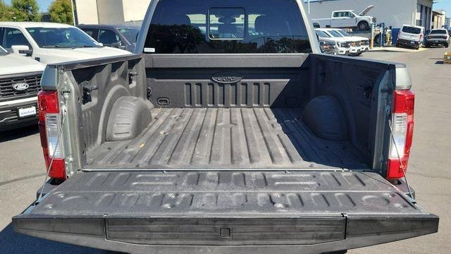 2019 Ford F-250 Super Duty King Ranch
