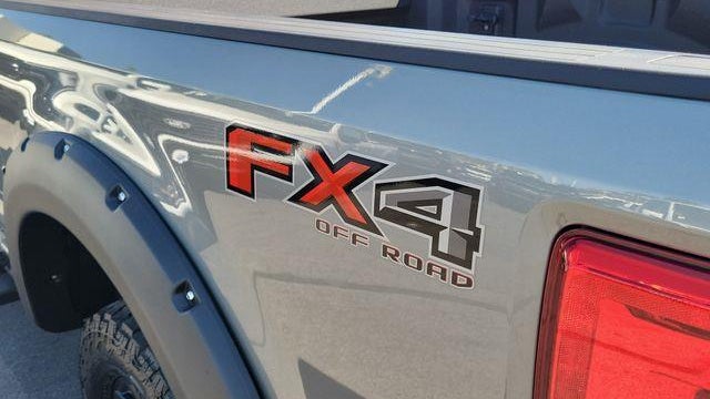 2019 Ford F-250 Super Duty King Ranch