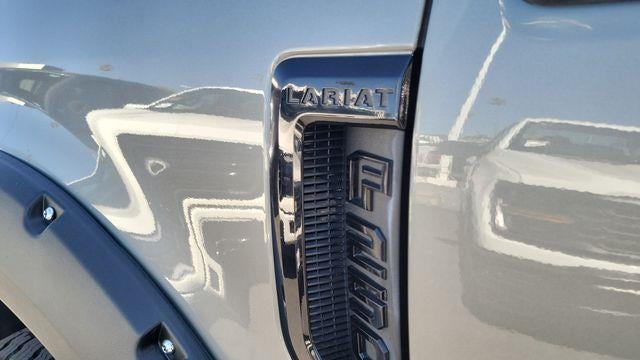 2019 Ford F-250 Super Duty King Ranch