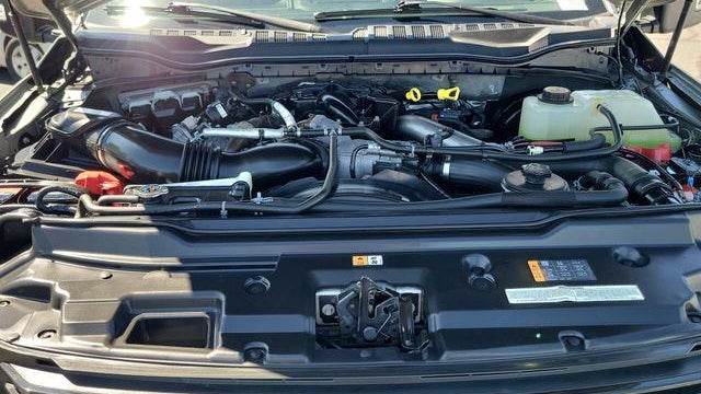 2019 Ford F-250 Super Duty King Ranch