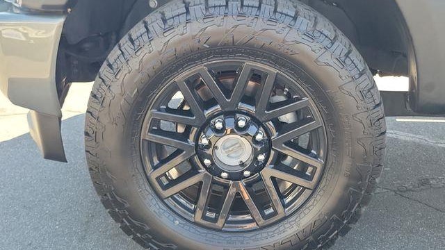2019 Ford F-250 Super Duty King Ranch