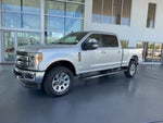 2019 F-250 Super Duty Thumbnail 1
