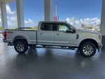 2019 F-250 Super Duty Thumbnail 4