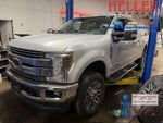 2019 F-250 Super Duty Thumbnail 1