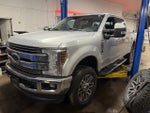 2019 F-250 Super Duty Thumbnail 2