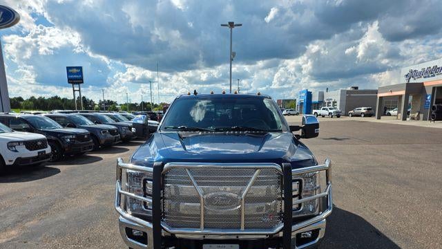 2019 Ford F-250 Super Duty Limited