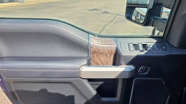 2019 Ford F-250 Super Duty Limited