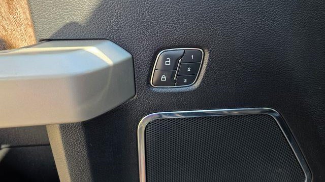2019 Ford F-250 Super Duty Limited