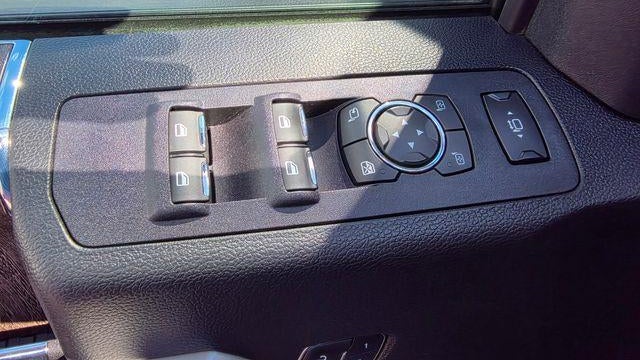 2019 Ford F-250 Super Duty Limited