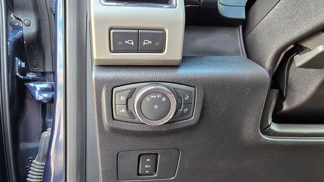 2019 Ford F-250 Super Duty Limited