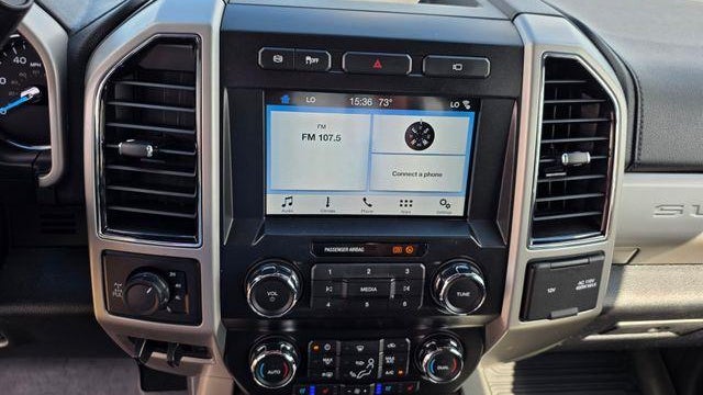 2019 Ford F-250 Super Duty Limited
