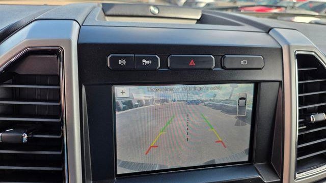 2019 Ford F-250 Super Duty Limited