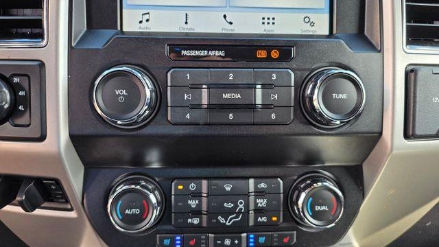 2019 Ford F-250 Super Duty Limited