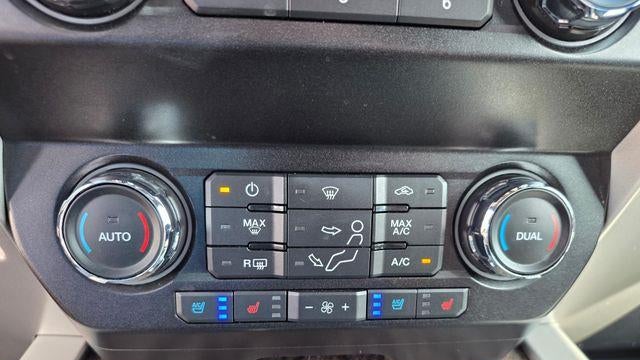 2019 Ford F-250 Super Duty Limited
