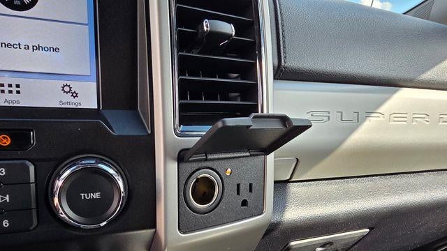 2019 Ford F-250 Super Duty Limited