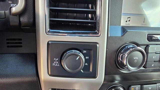 2019 Ford F-250 Super Duty Limited