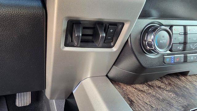2019 Ford F-250 Super Duty Limited