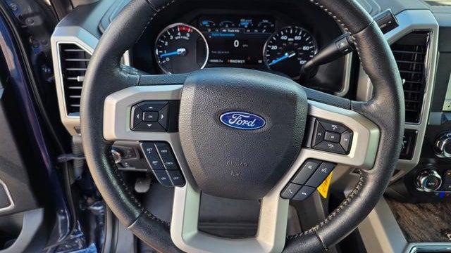 2019 Ford F-250 Super Duty Limited