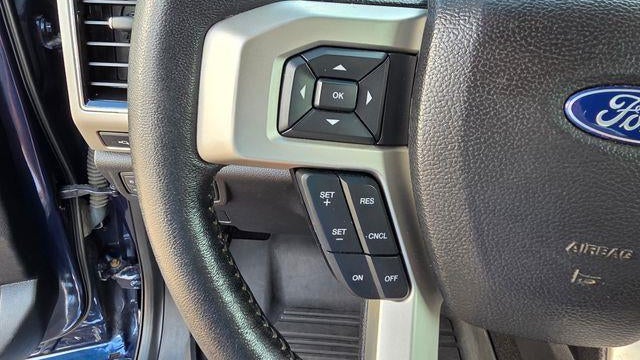 2019 Ford F-250 Super Duty Limited