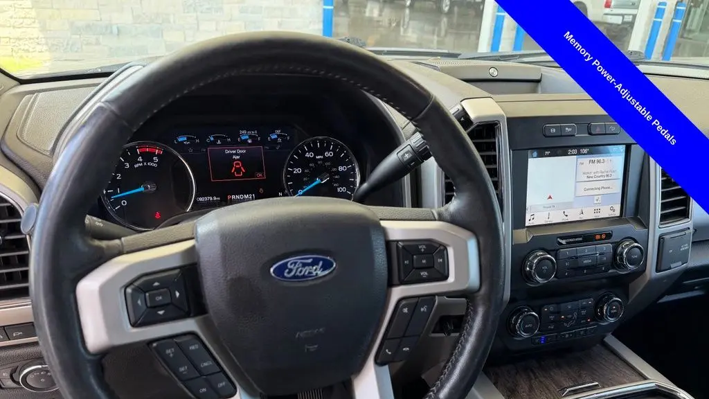 2019 Ford F-250 Super Duty King Ranch