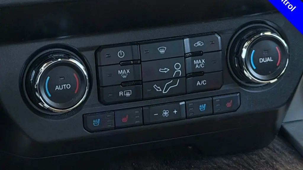 2019 Ford F-250 Super Duty King Ranch