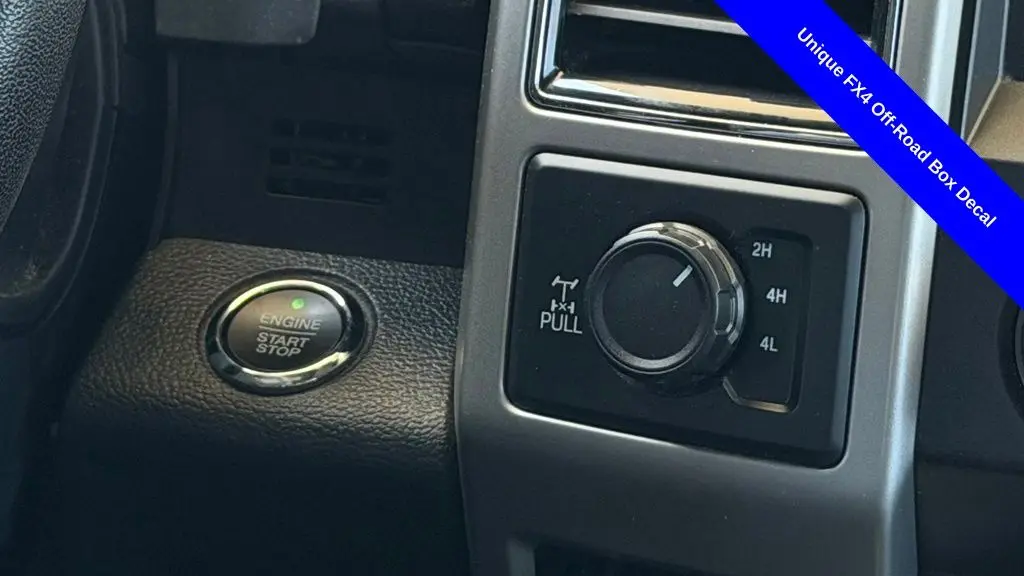 2019 Ford F-250 Super Duty King Ranch