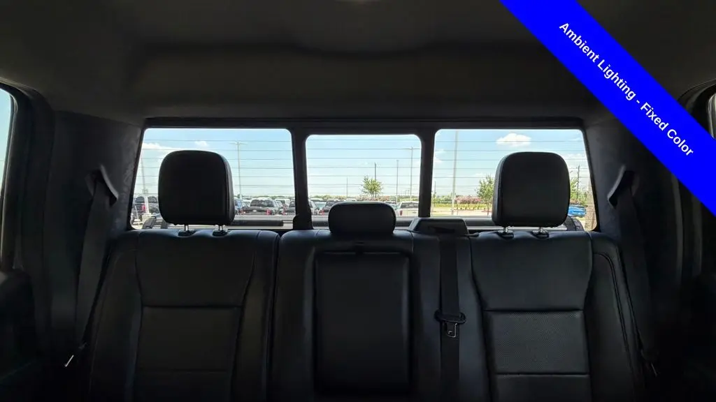 2019 Ford F-250 Super Duty King Ranch