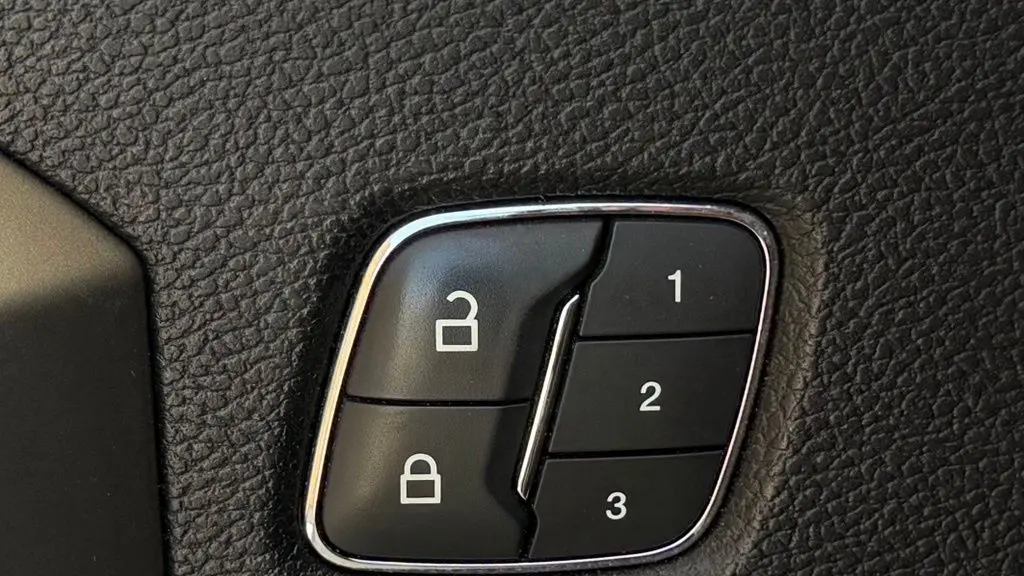 2019 Ford F-250 Super Duty King Ranch
