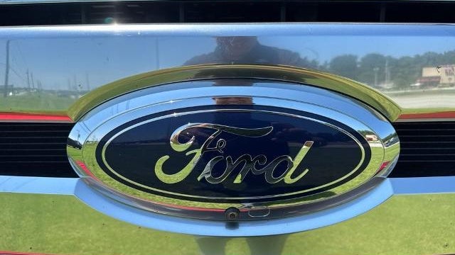 2019 Ford F-250 Super Duty Limited