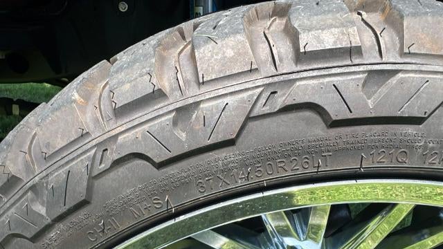 2019 Ford F-250 Super Duty Limited