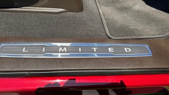 2019 Ford F-250 Super Duty Limited