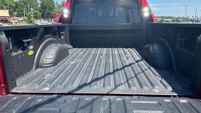 2019 Ford F-250 Super Duty Limited