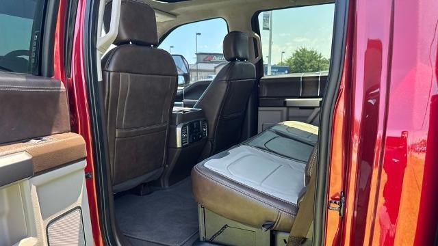 2019 Ford F-250 Super Duty Limited