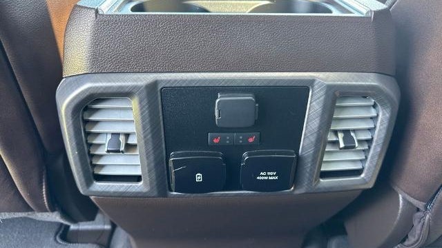 2019 Ford F-250 Super Duty Limited