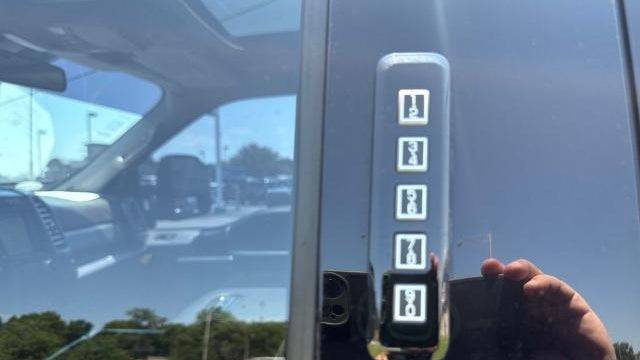2019 Ford F-250 Super Duty Limited