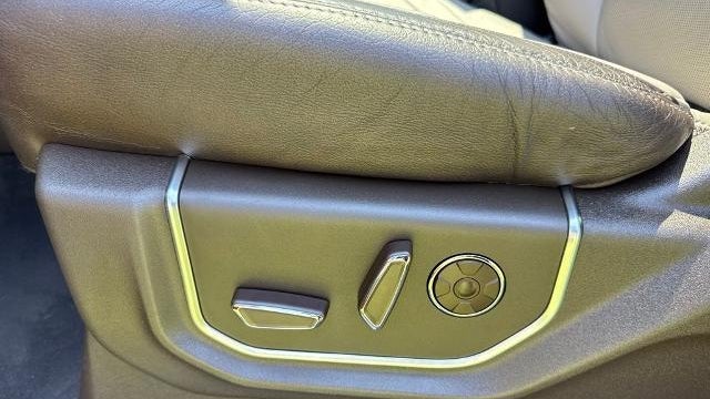 2019 Ford F-250 Super Duty Limited