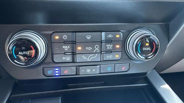 2019 Ford F-250 Super Duty Limited