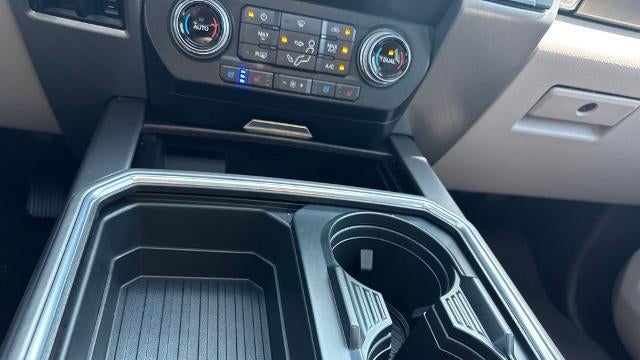 2019 Ford F-250 Super Duty Limited