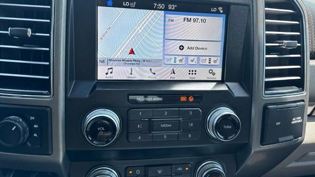 2019 Ford F-250 Super Duty Limited