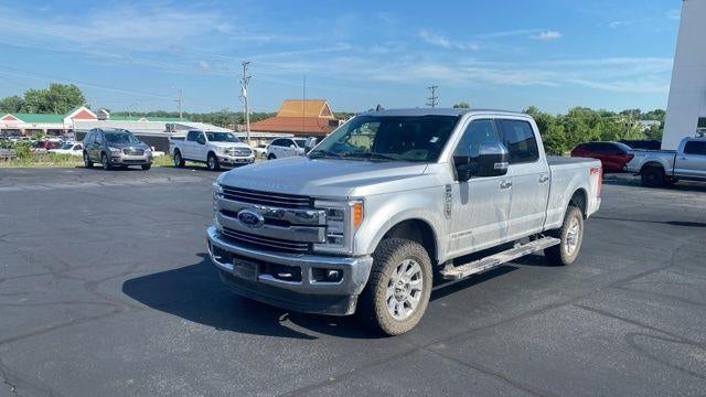Preowned 2019 Ford F-250 Super Duty Limited for Sale