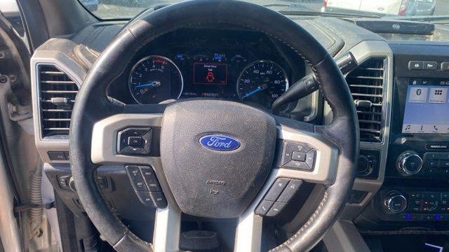 2019 Ford F-250 Super Duty Limited