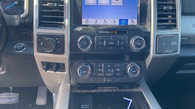 2019 Ford F-250 Super Duty Limited